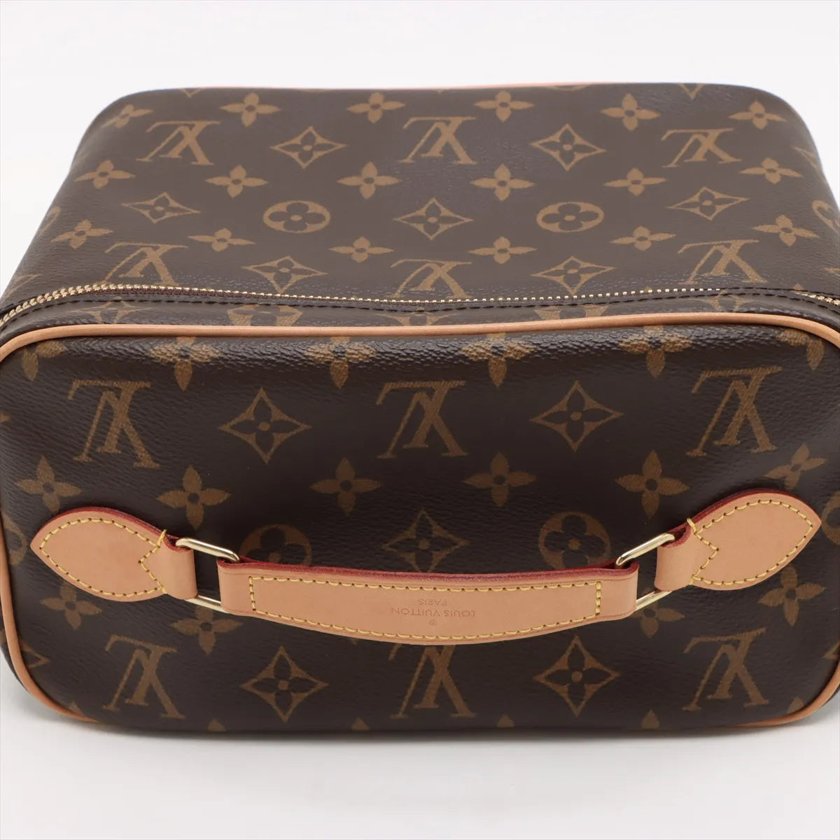 Louis Vuitton Monogram Canvas Nice BB [Clearance Sale]