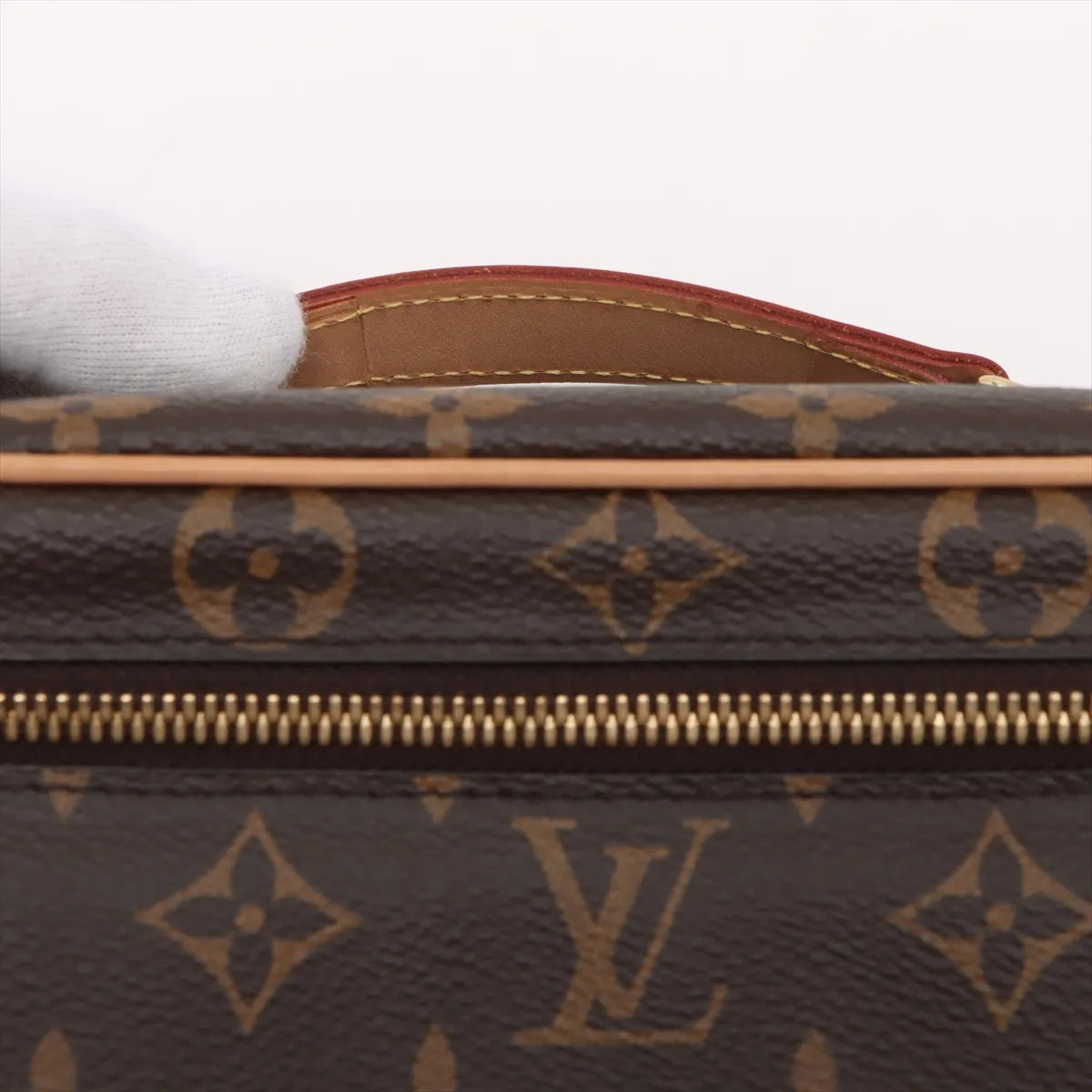 Louis Vuitton Monogram Canvas Nice BB [Clearance Sale]