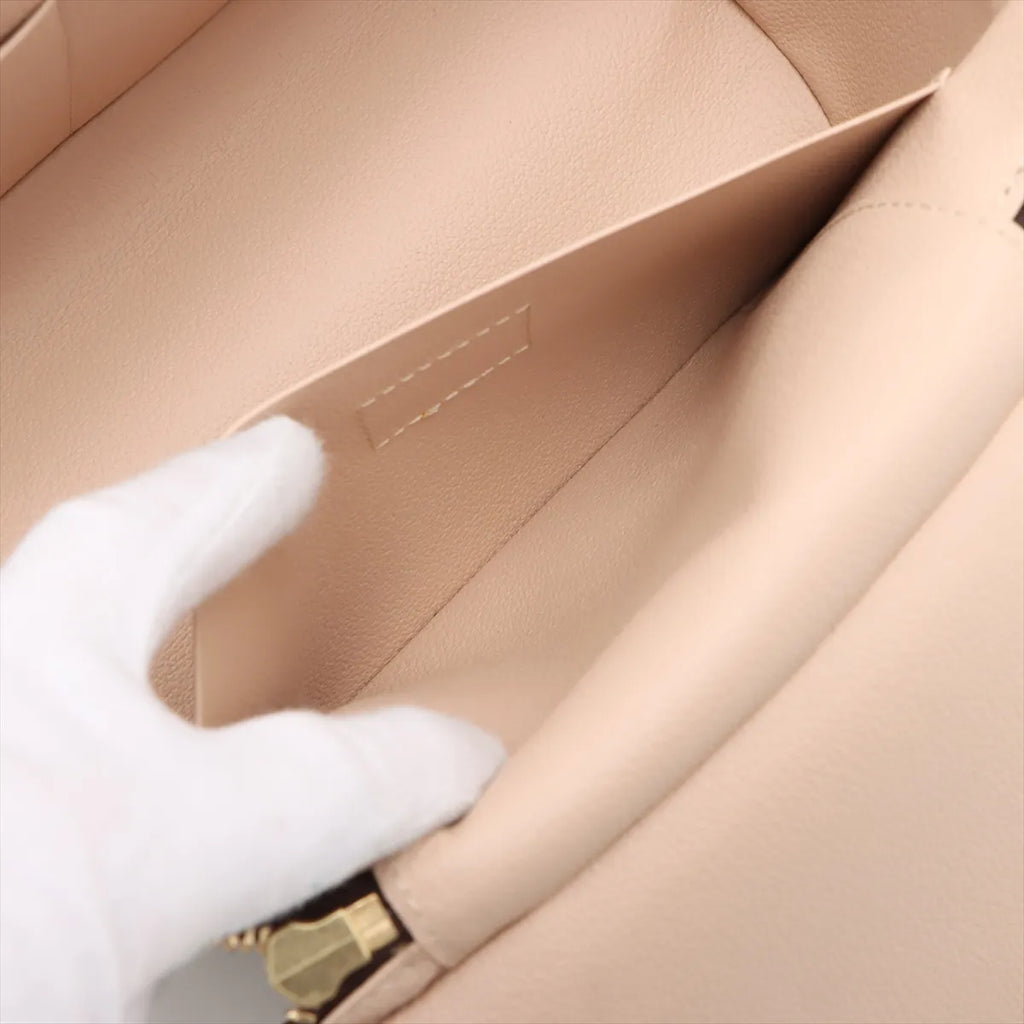 Louis Vuitton Monogram Canvas Nice BB [Clearance Sale]