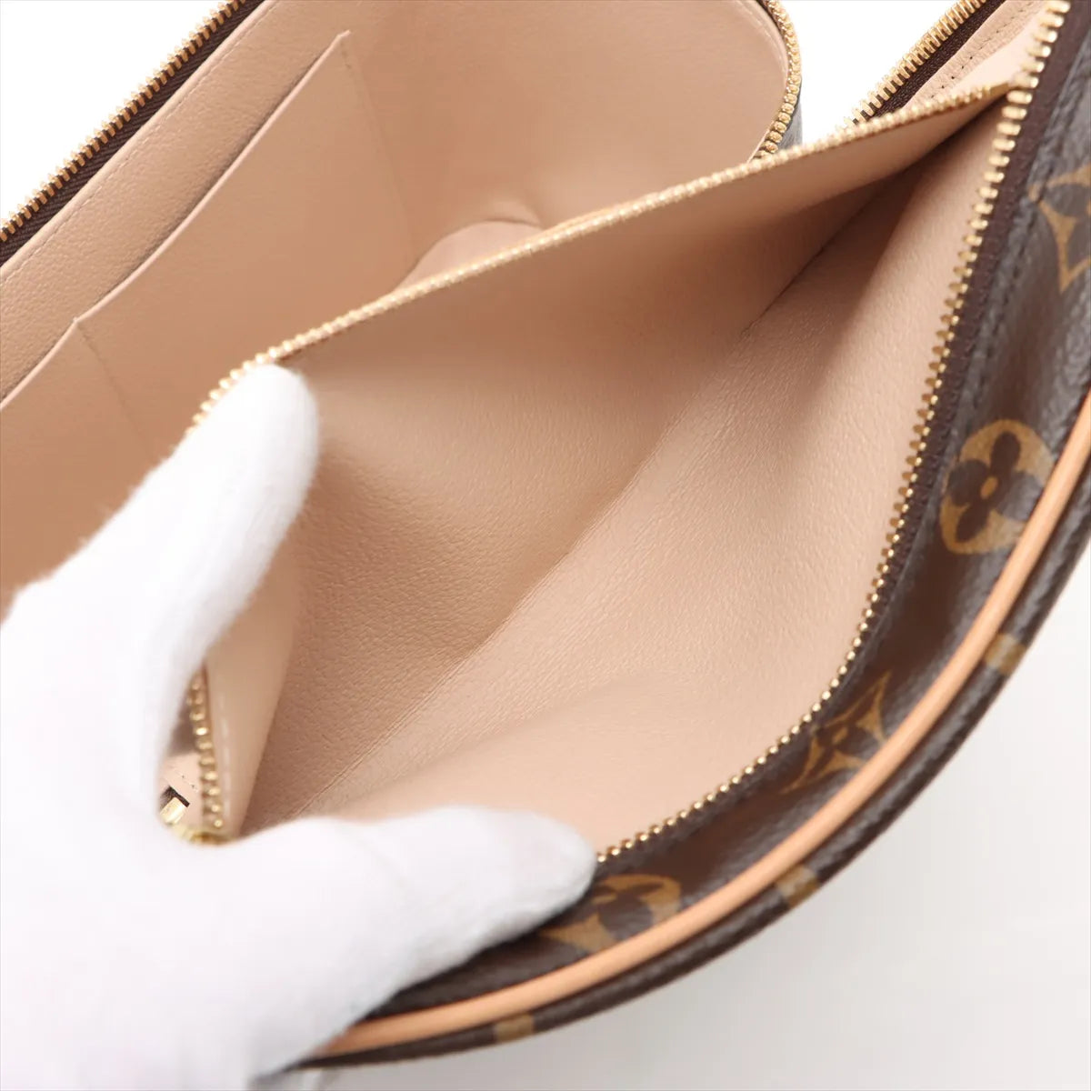 Louis Vuitton Monogram Canvas Nice BB [Clearance Sale]