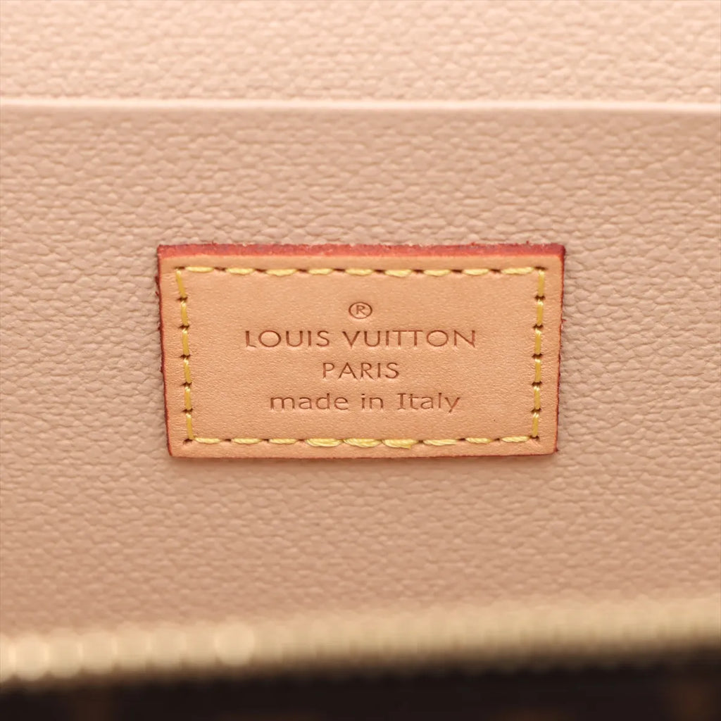 Louis Vuitton Monogram Canvas Nice BB [Clearance Sale]