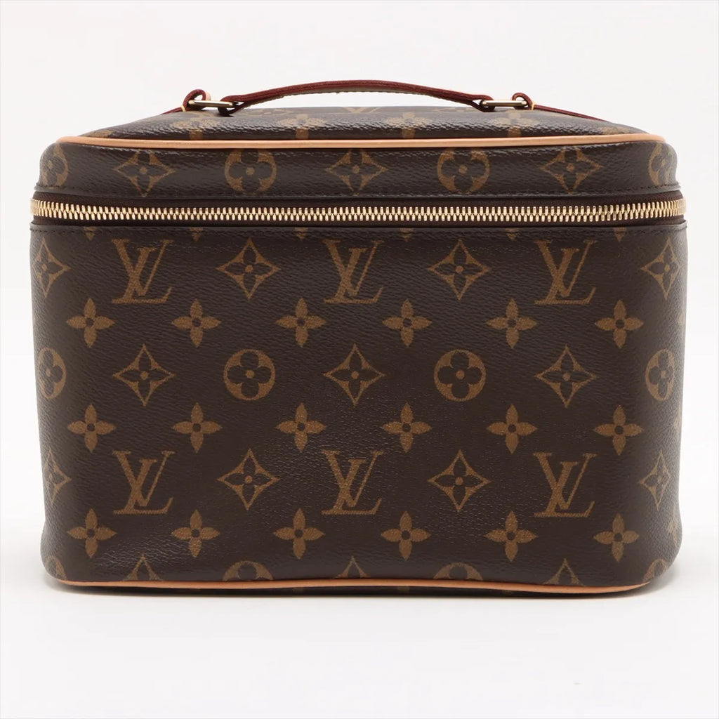 Louis Vuitton Monogram Canvas Nice BB [Clearance Sale]