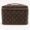 Louis Vuitton Monogram Canvas Nice BB [Clearance Sale]