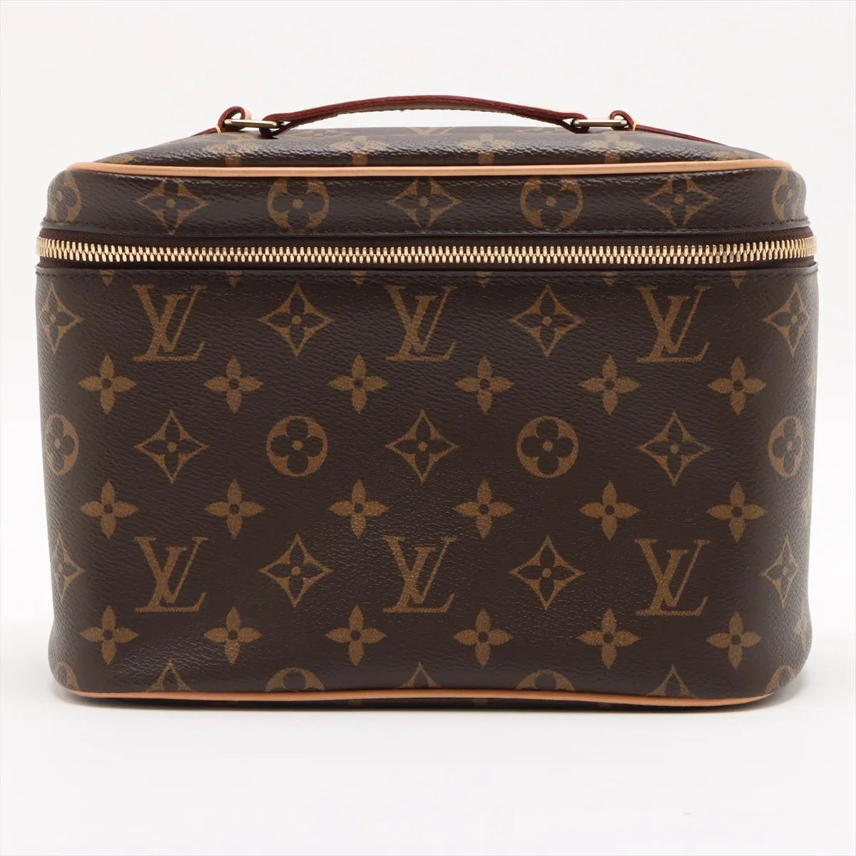 Louis Vuitton Monogram Canvas Nice BB [Clearance Sale]