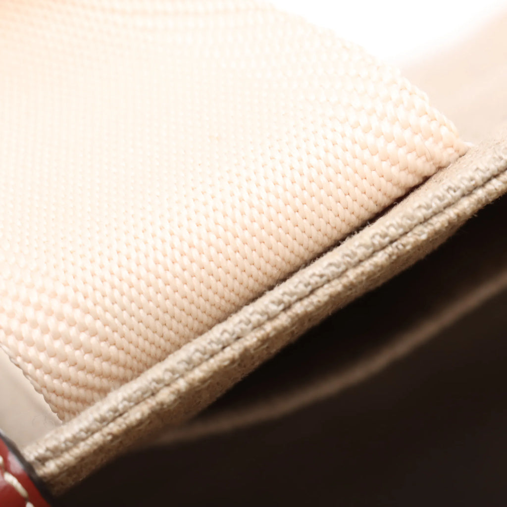 Chloe Brown Beige Small Woody [Clearance Sale]