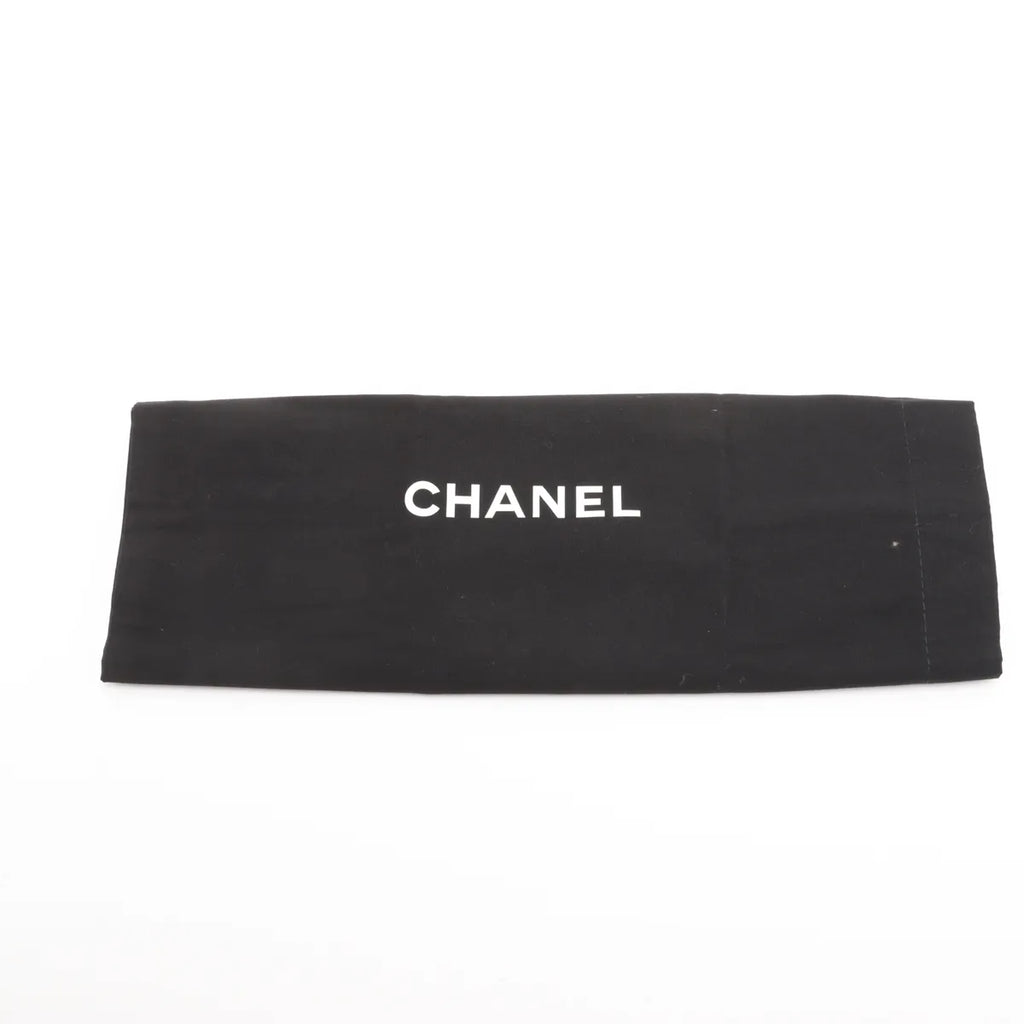 Chanel Black Nappa Lambskin Classic Extra Mini Flap Bag [Clearance Sale]