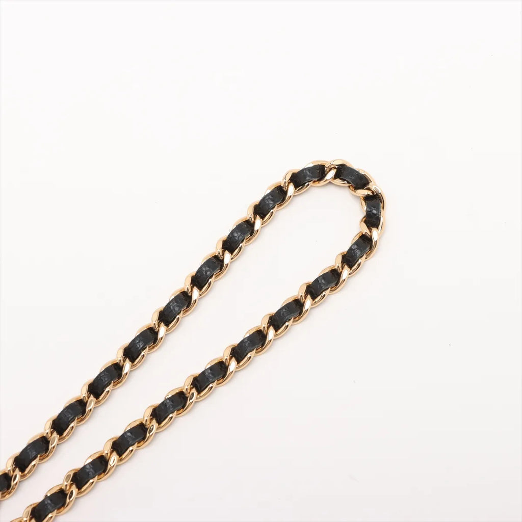 Chanel Black Caviar Calfskin Wallet On Chain [Clearance Sale]