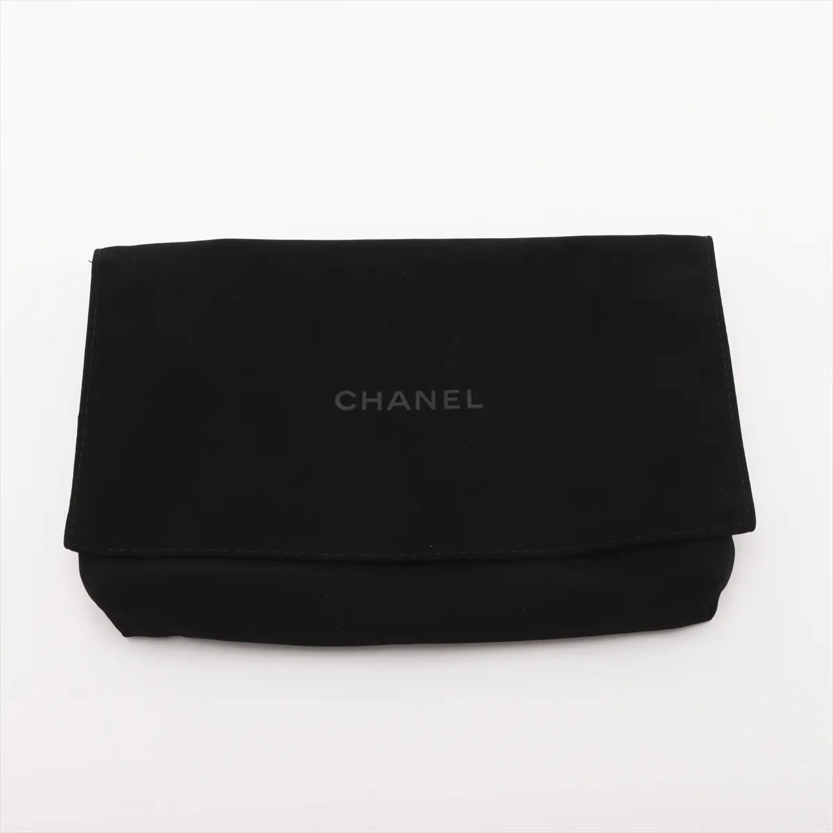 Chanel Black Caviar Calfskin Wallet On Chain [Clearance Sale]
