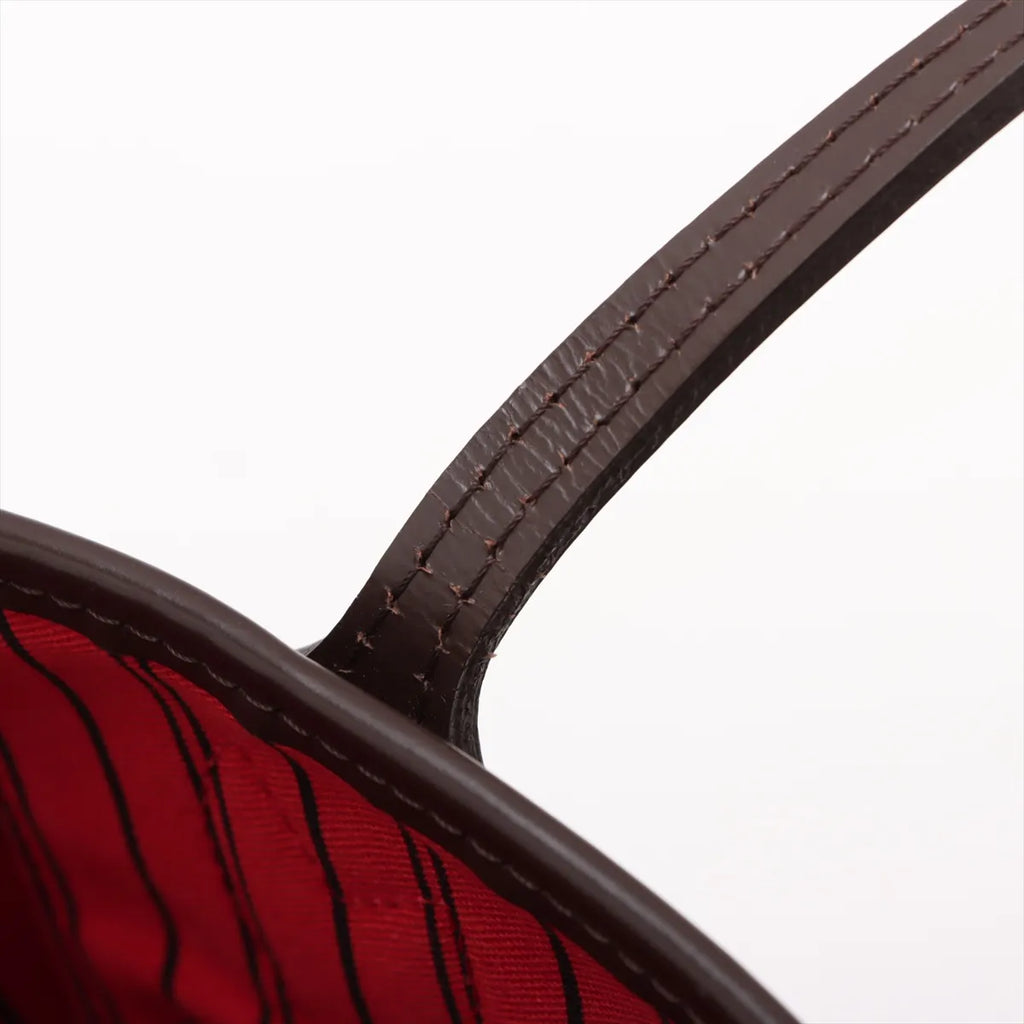 Louis Vuitton Vintage Damier Ebene Neverfull PM [Clearance Sale]
