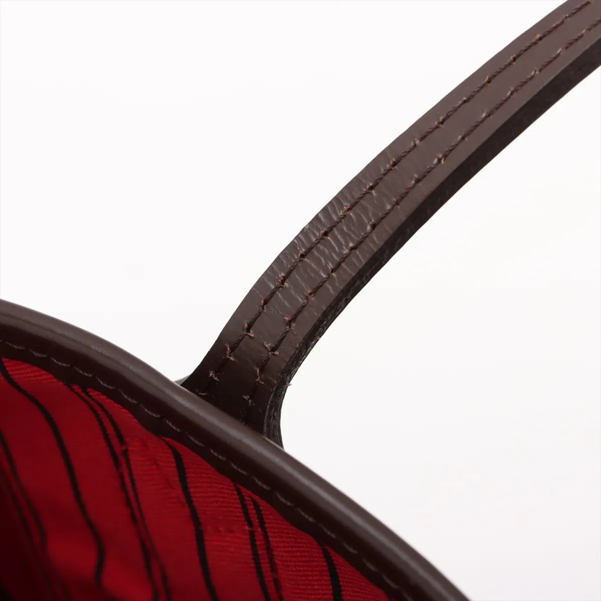 Louis Vuitton Vintage Damier Ebene Neverfull PM [Clearance Sale]