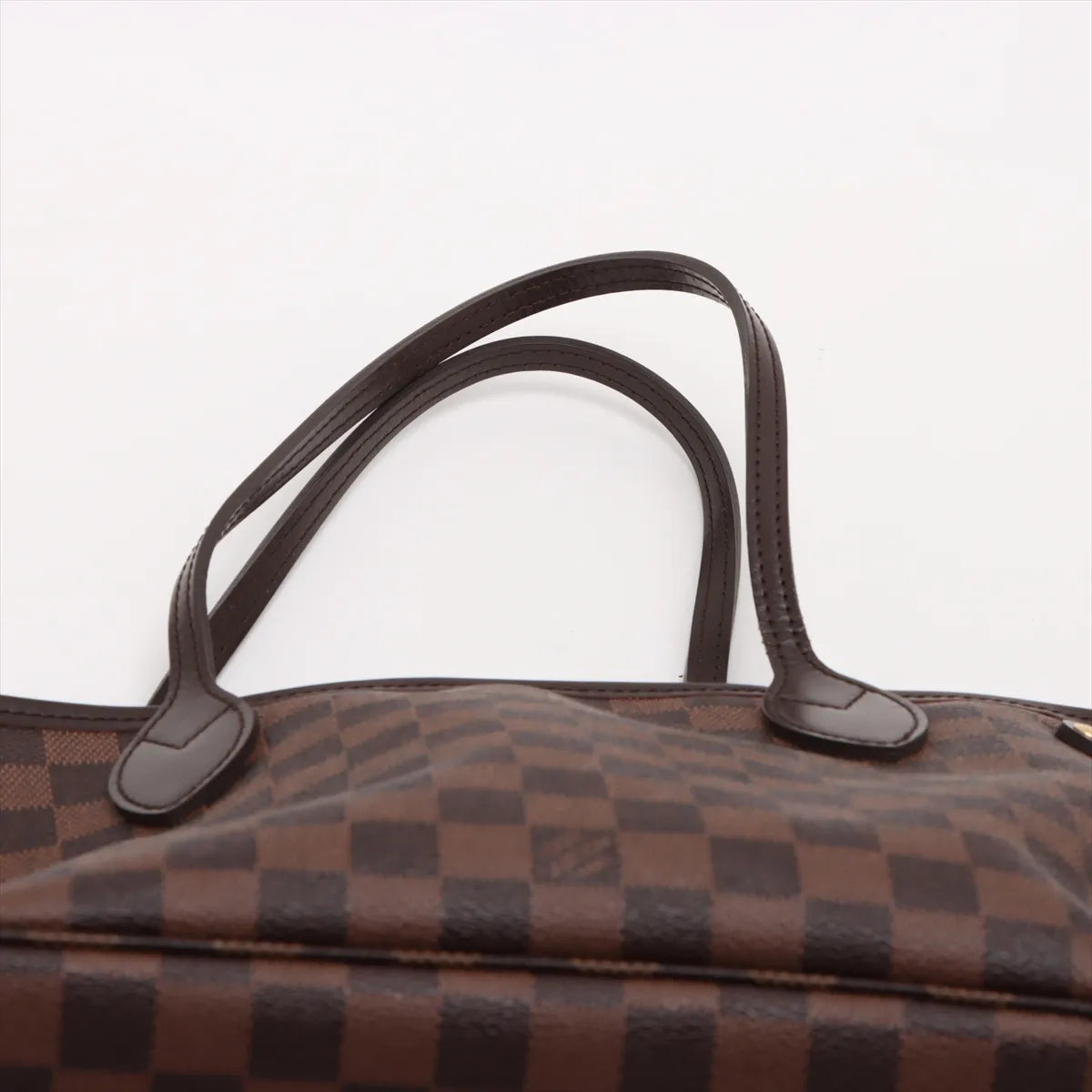 Louis Vuitton Vintage Damier Ebene Neverfull PM [Clearance Sale]