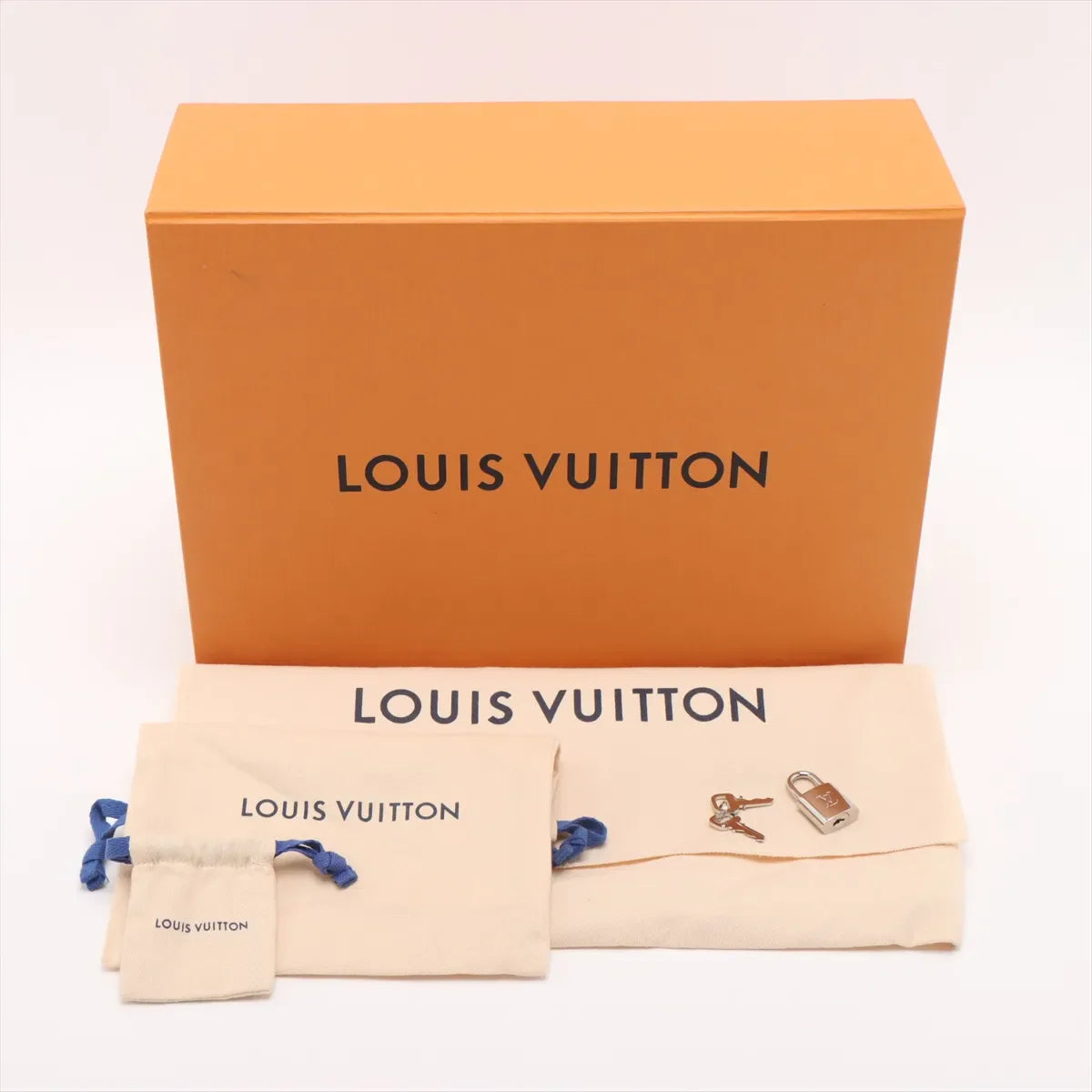 Louis Vuitton Gray Beige BiColour Monogram Empreinte Leather Speedy 20 [Clearance Sale]