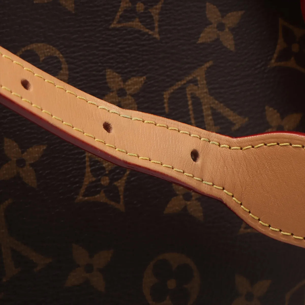 Louis Vuitton Monogram Canvas Carryall PM [Clearance Sale]