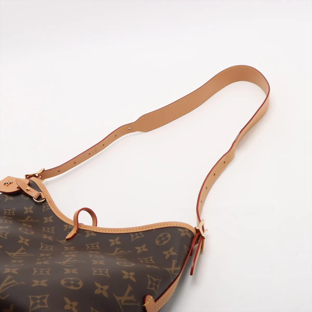 Louis Vuitton Monogram Canvas Carryall PM [Clearance Sale]