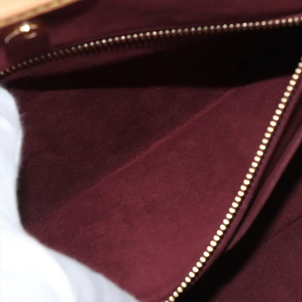 Louis Vuitton Monogram Canvas Carryall PM [Clearance Sale]