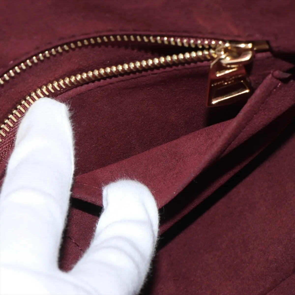 Louis Vuitton Monogram Canvas Carryall PM [Clearance Sale]