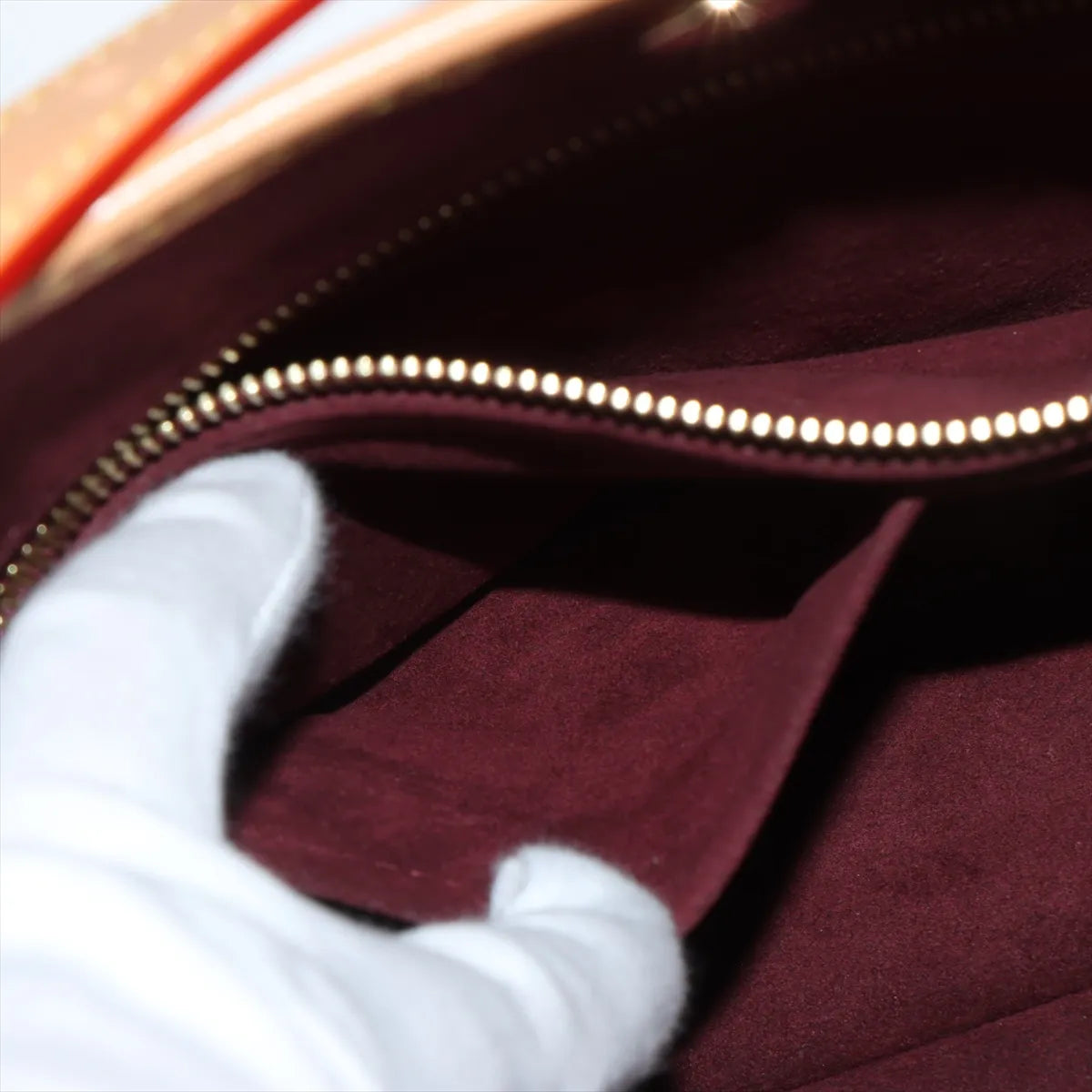 Louis Vuitton Monogram Canvas Carryall PM [Clearance Sale]