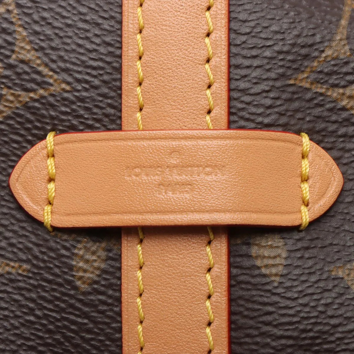 Louis Vuitton Monogram Canvas Carryall PM [Clearance Sale]