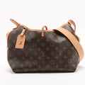 Louis Vuitton Monogram Canvas Carryall PM [Clearance Sale]