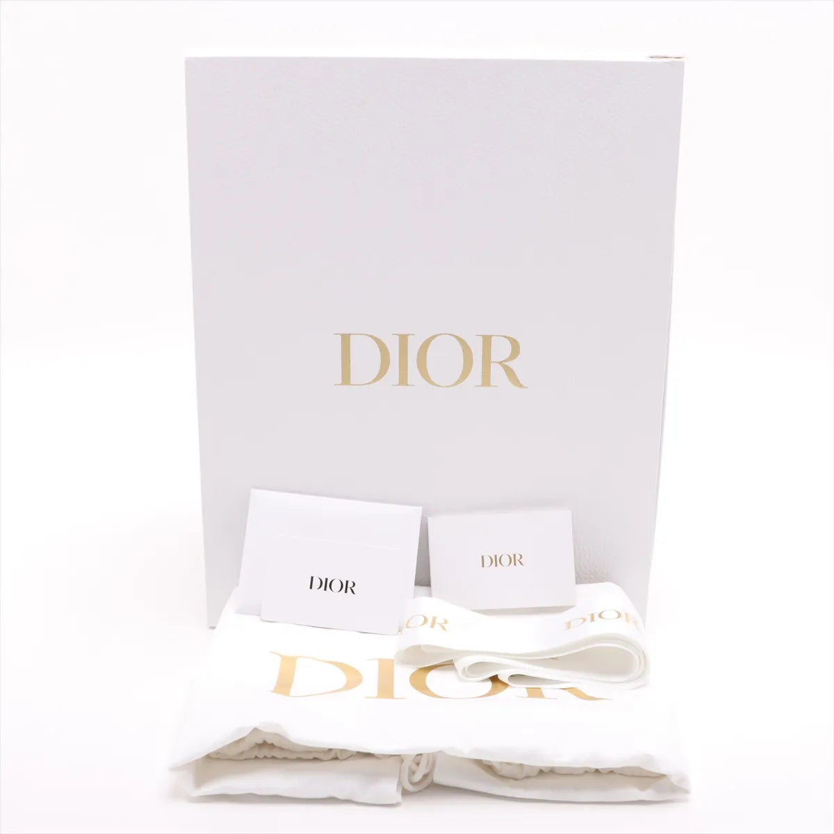 Christian Dior Black Macrocannage Calfskin Small Book Tote [Clearance Sale]