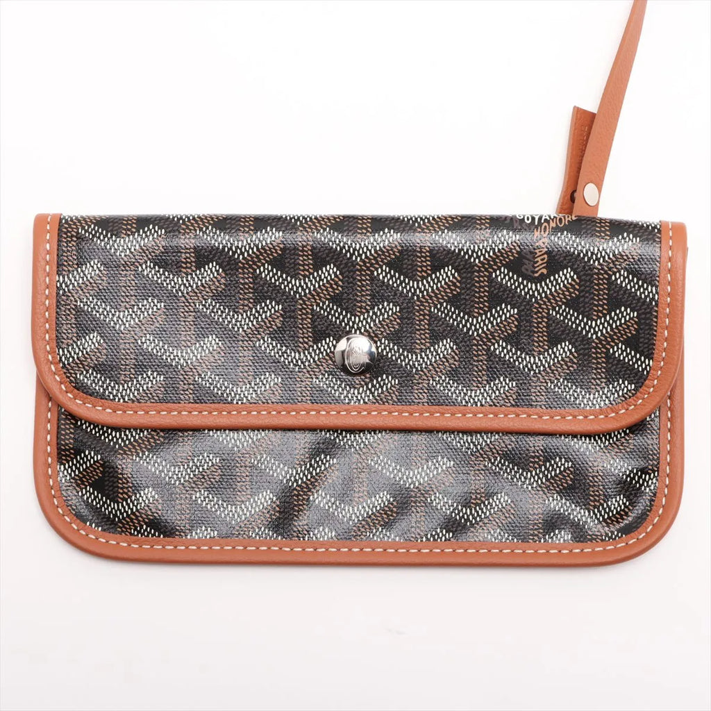 Goyard Saint Louis PM [Clearance Sale]