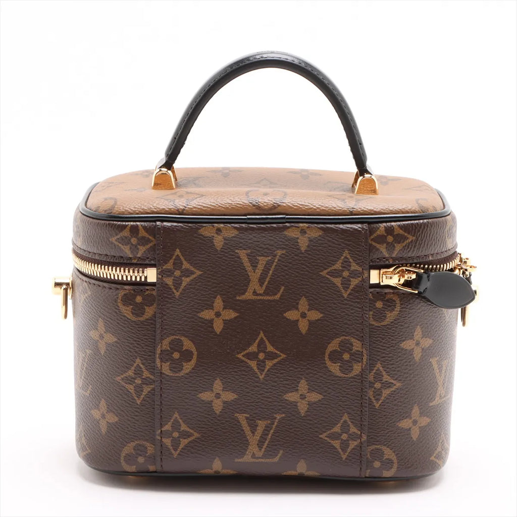 Louis Vuitton Monogram Canvas Vanity PM [Clearance Sale]