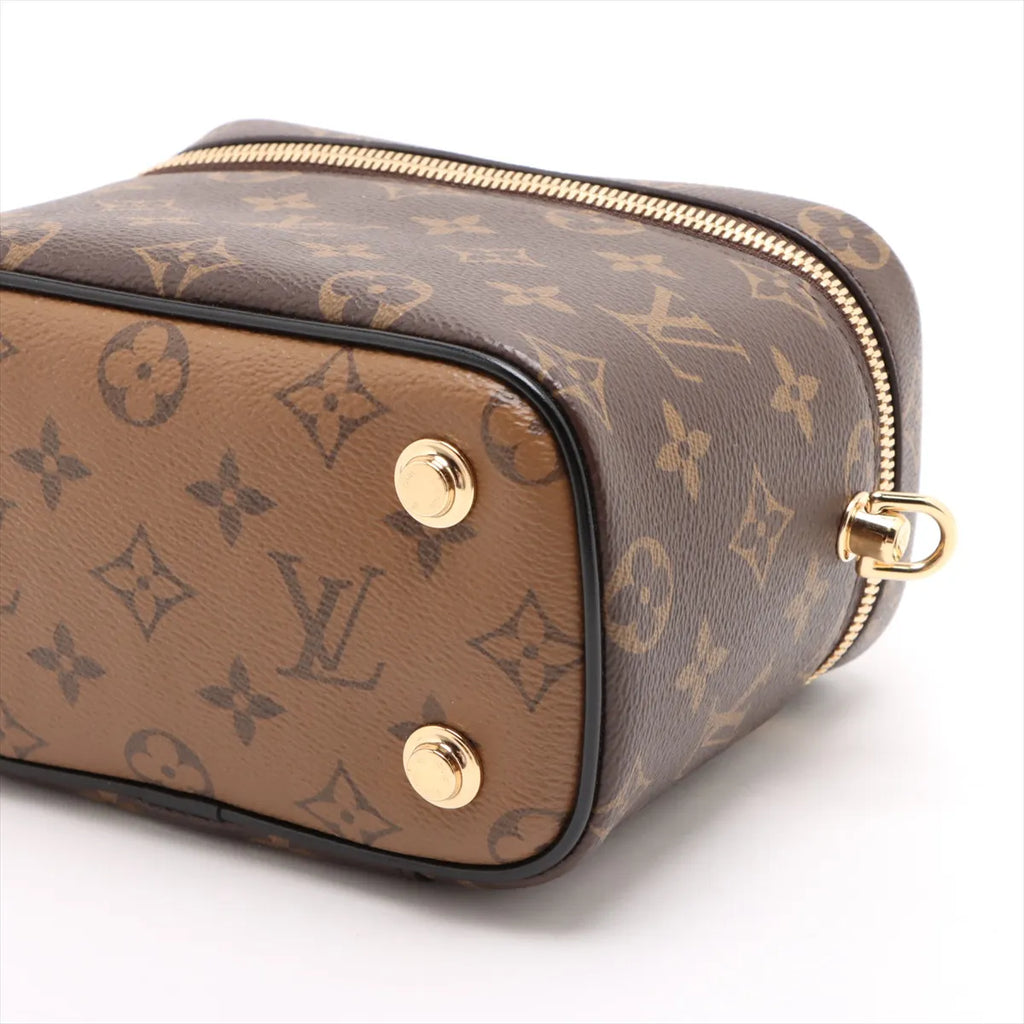 Louis Vuitton Monogram Canvas Vanity PM [Clearance Sale]