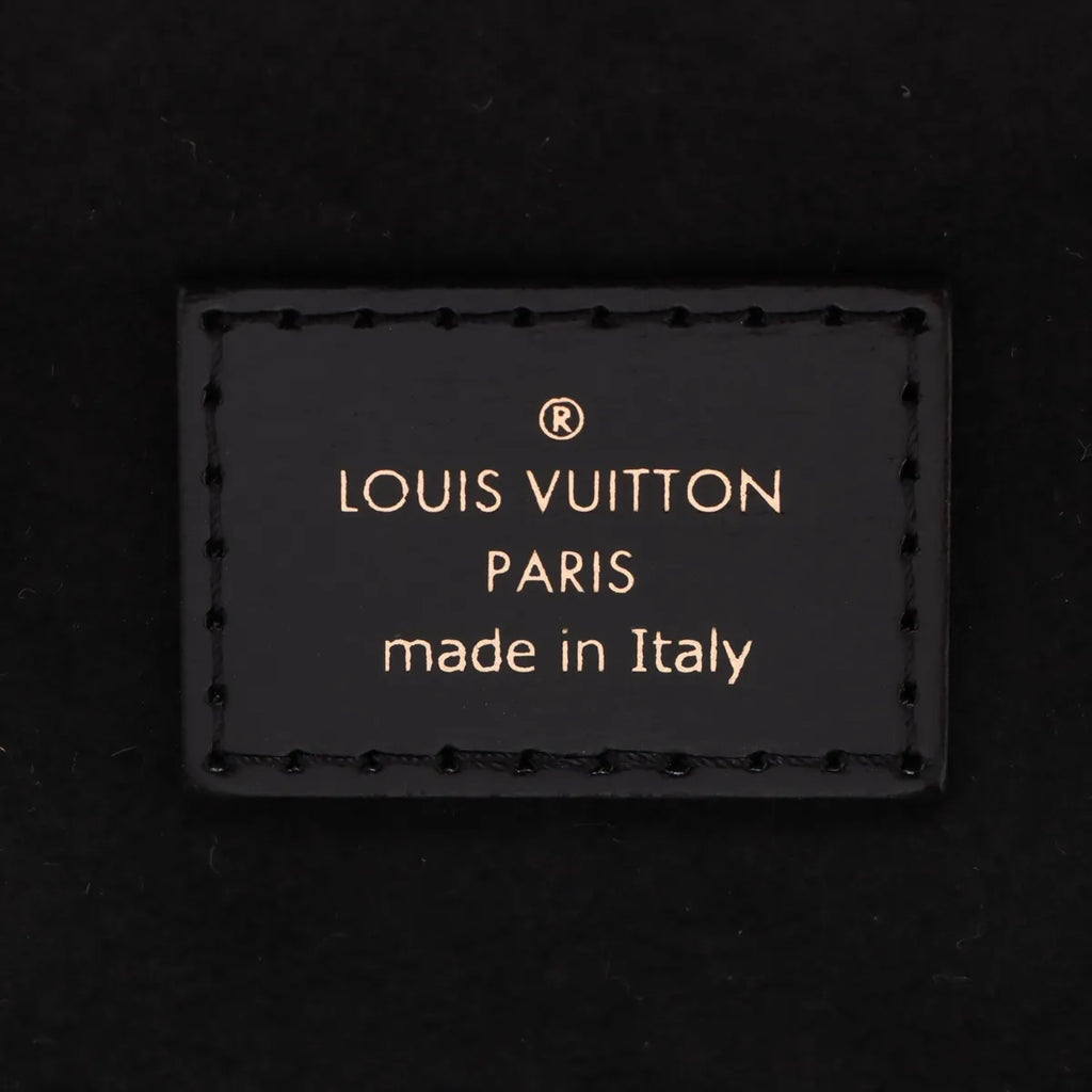 Louis Vuitton Monogram Canvas Vanity PM [Clearance Sale]