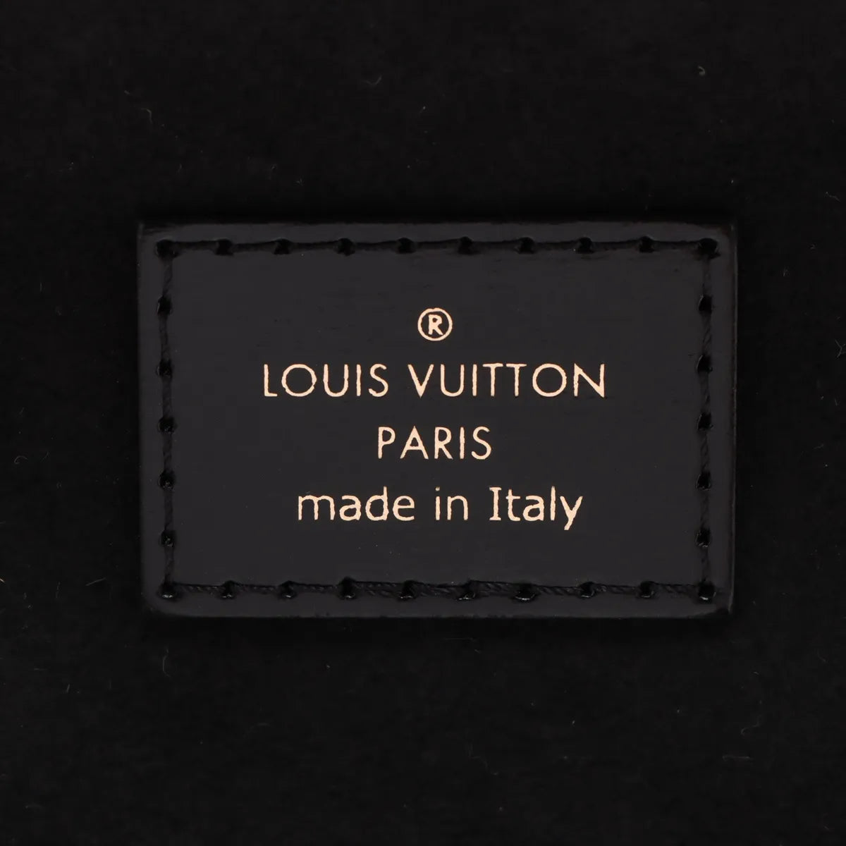 Louis Vuitton Monogram Canvas Vanity PM [Clearance Sale]