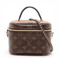 Louis Vuitton Monogram Canvas Vanity PM [Clearance Sale]