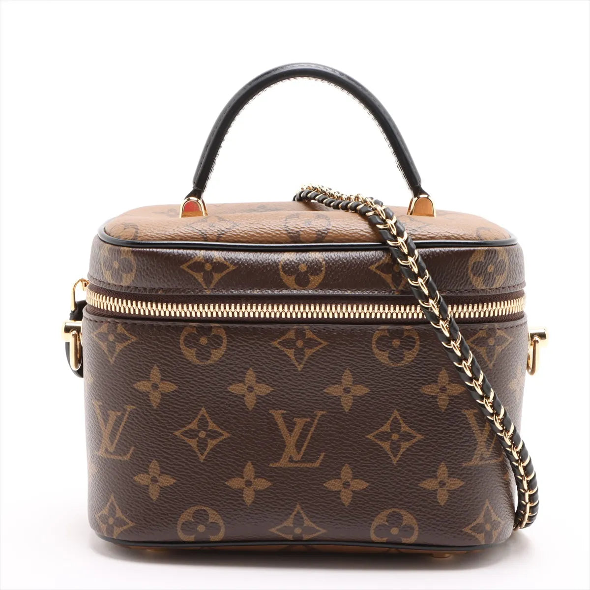 Louis Vuitton Monogram Canvas Vanity PM [Clearance Sale]