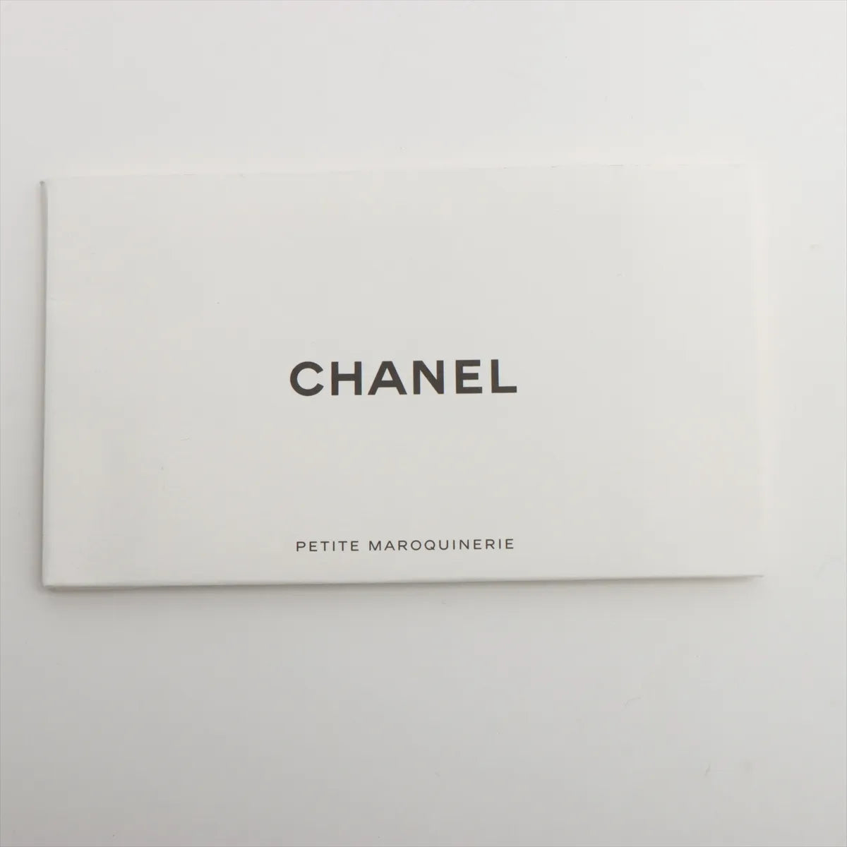 Chanel Black Lambskin Trendy CC Wallet On Chain [Clearance Sale]