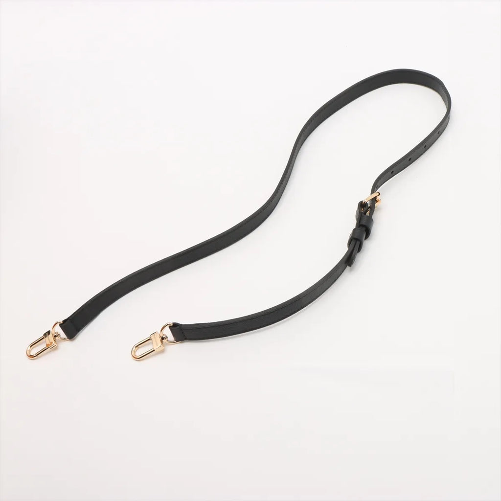Louis Vuitton Black Beige Bicolor Monogram Empreinte Leather OnTheGo PM [Clearance Sale]