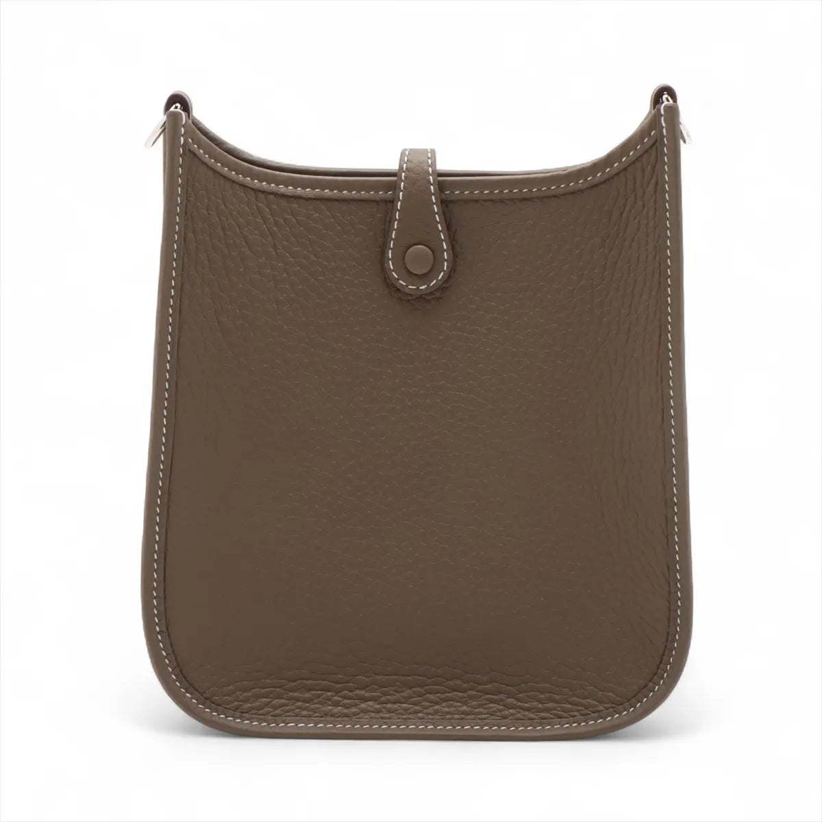 Hermes Taurillon Clemence (2025) Evelyne 16 TPM [Clearance Sale]