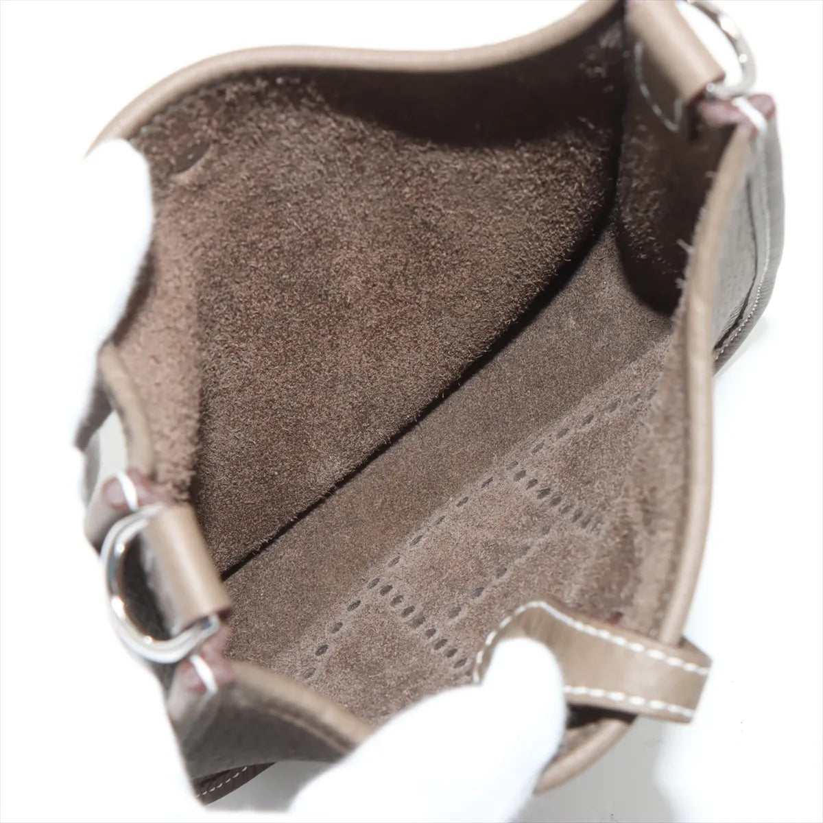 Hermes Taurillon Clemence (2025) Evelyne 16 TPM [Clearance Sale]