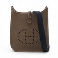 Hermes Taurillon Clemence (2025) Evelyne 16 TPM [Clearance Sale]