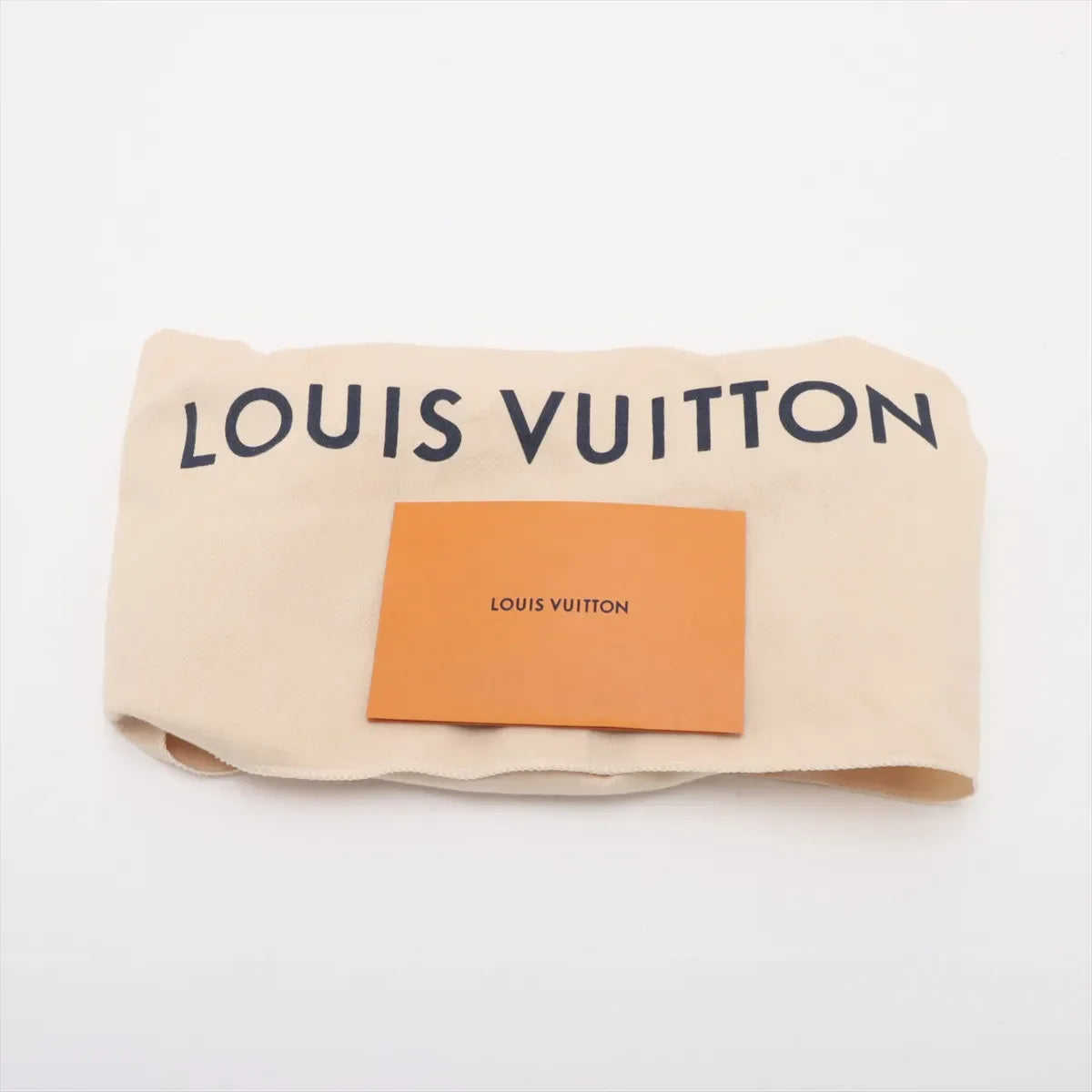 Louis Vuitton Black Beige Bicolor Monogram Empreinte Leather OnTheGo MM [Clearance Sale]
