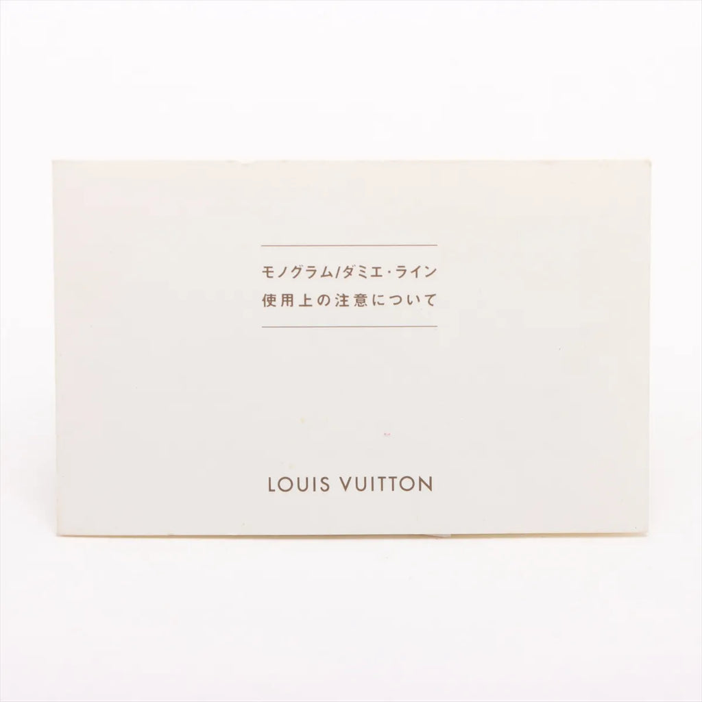 Louis Vuitton Vintage Damier Ebene Neverfull PM [Clearance Sale]