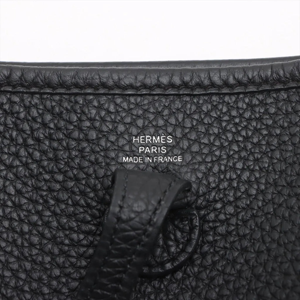 Hermes Taurillon Clemence (2023) Evelyne 16 TPM [Clearance Sale]