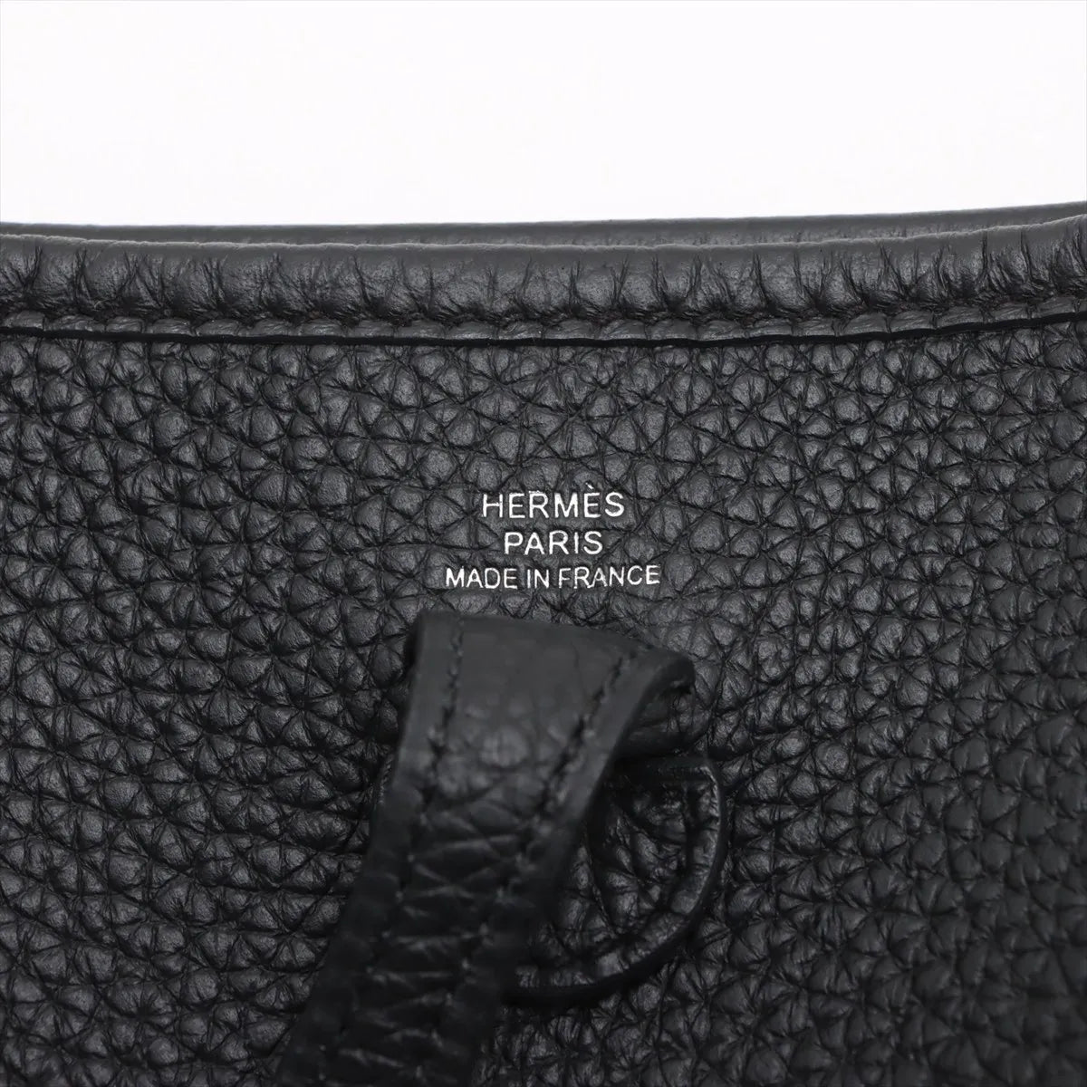 Hermes Taurillon Clemence (2023) Evelyne 16 TPM [Clearance Sale]