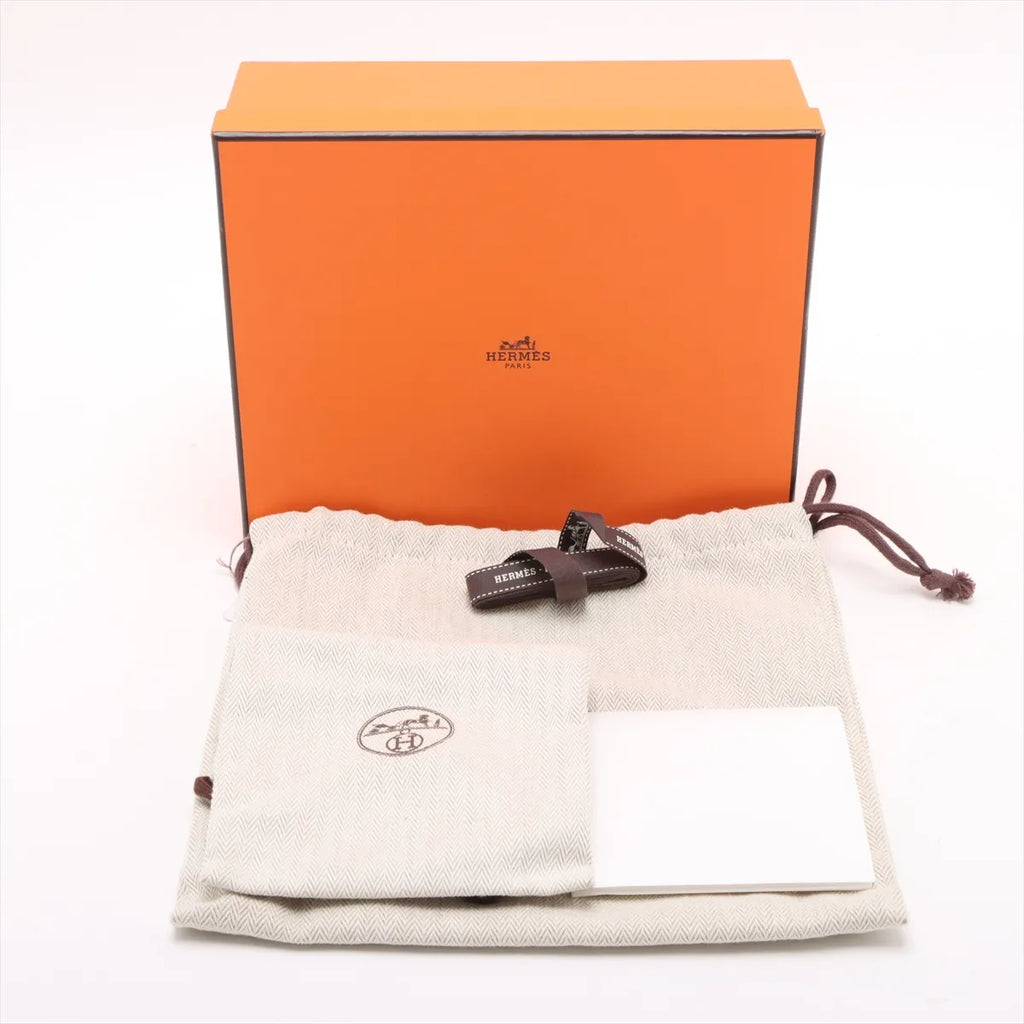 Hermes Taurillon Clemence (2023) Evelyne 16 TPM [Clearance Sale]