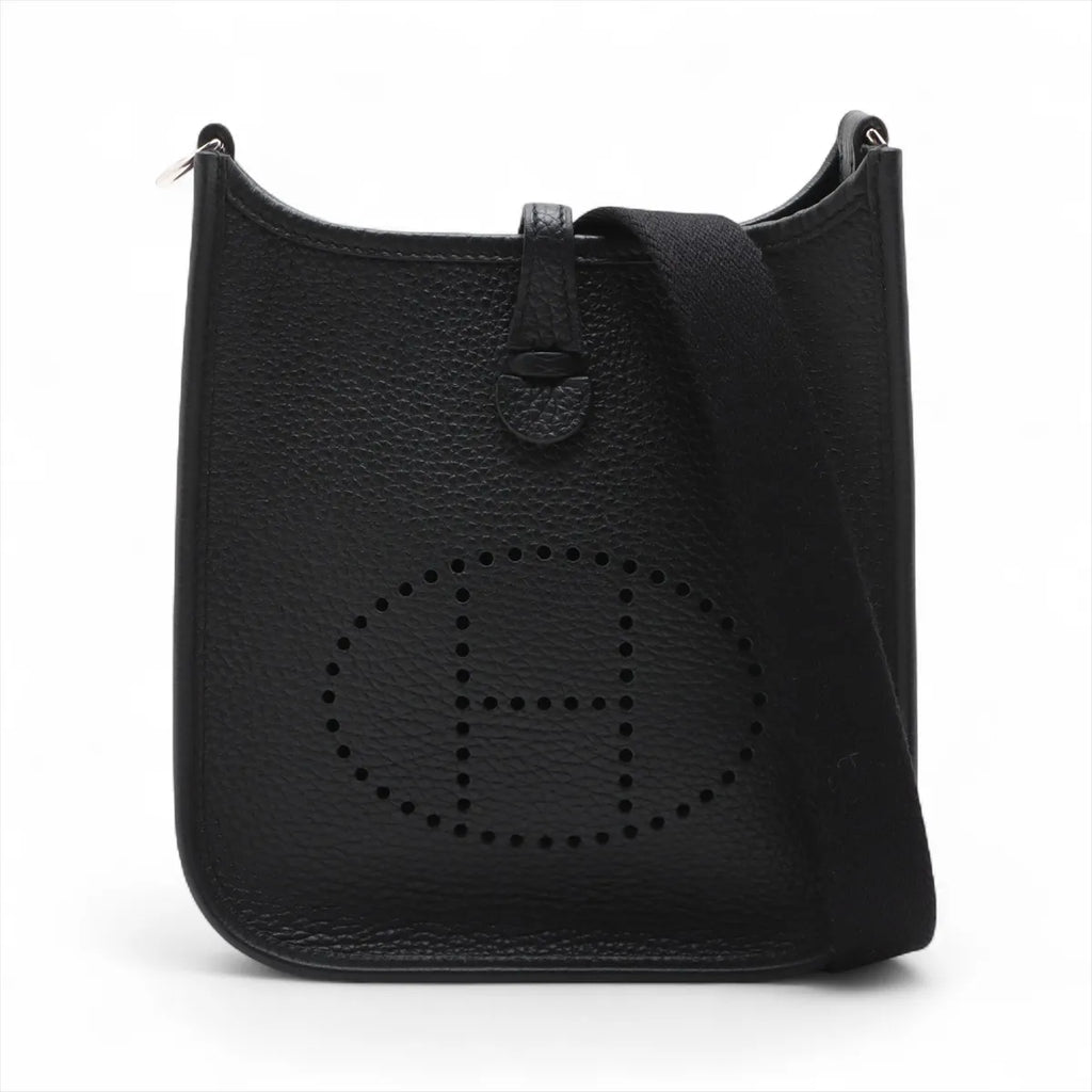 Hermes Taurillon Clemence (2023) Evelyne 16 TPM [Clearance Sale]