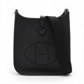 Hermes Taurillon Clemence (2023) Evelyne 16 TPM [Clearance Sale]
