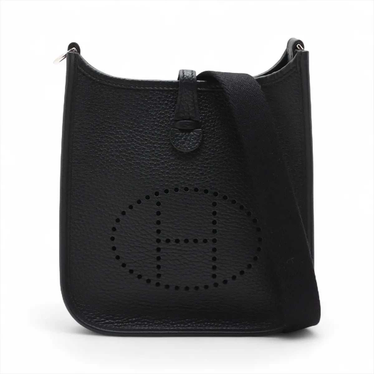 Hermes Taurillon Clemence (2023) Evelyne 16 TPM [Clearance Sale]