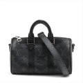 Louis Vuitton Monogram Eclipse Canvas Keepall XS [Clearance Sale]