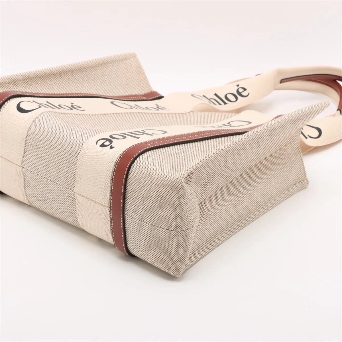 Chloe Brown Beige Medium Woody [Clearance Sale]