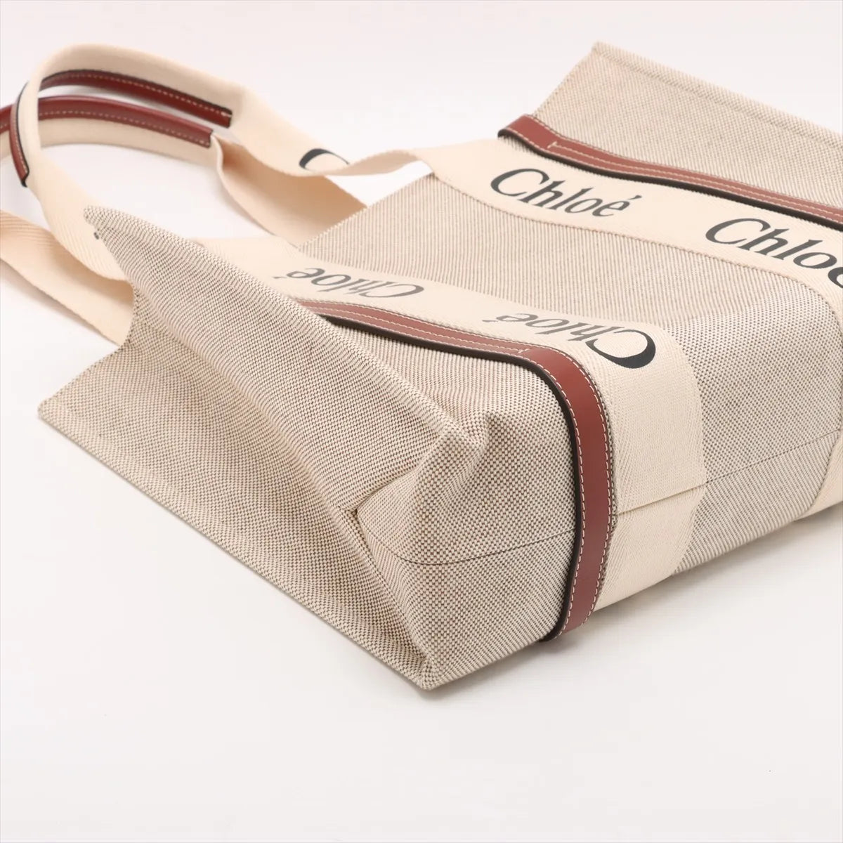 Chloe Brown Beige Medium Woody [Clearance Sale]