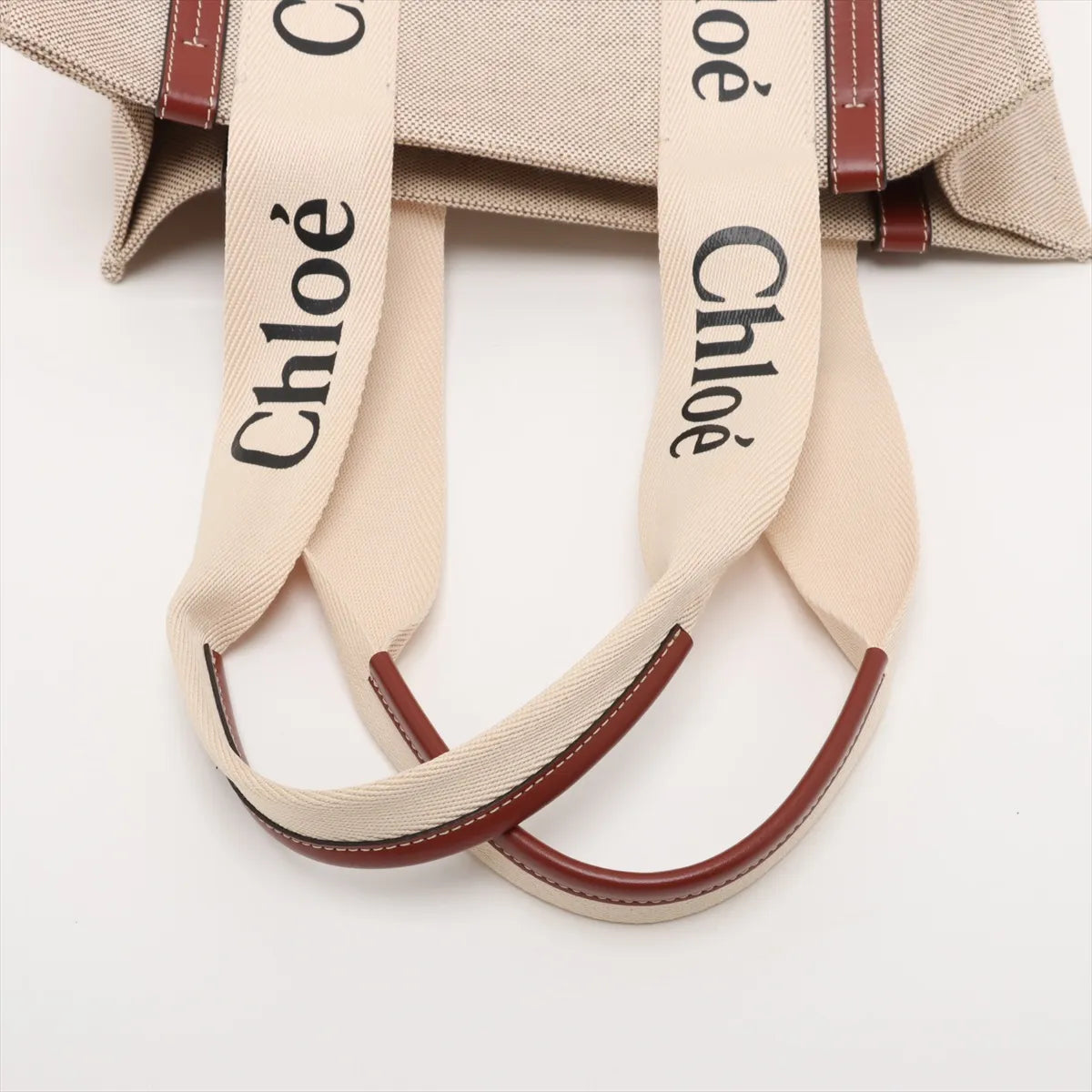 Chloe Brown Beige Medium Woody [Clearance Sale]