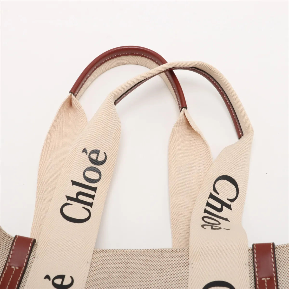Chloe Brown Beige Medium Woody [Clearance Sale]
