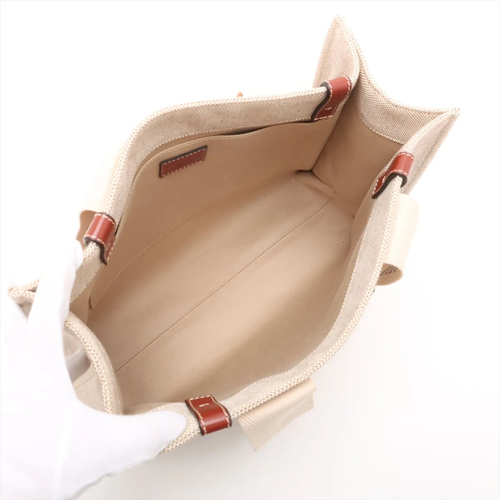 Chloe Brown Beige Medium Woody [Clearance Sale]